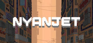 nyanjet banner