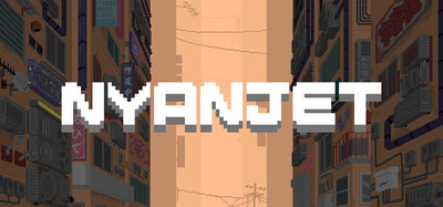 nyanjet