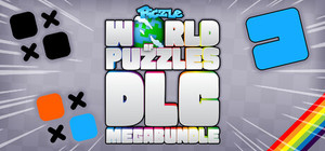 Piczle World of Puzzles DLC Megabundle banner
