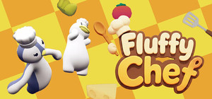 Fluffy Chef banner