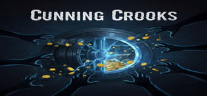 Cunning Crooks banner