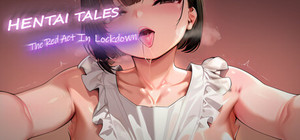 Hentai Tales: The Red Act In Lockdown banner