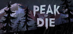 Peak or Die banner
