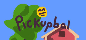 Pickupbal banner