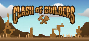 Clash of Builders banner