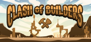 Clash of Builders banner