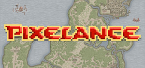 Pixelance banner