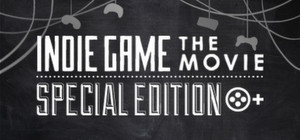 Indie Game: The Movie Special Edition bundle banner