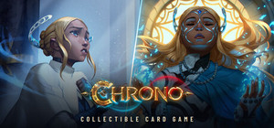 Chrono CCG banner