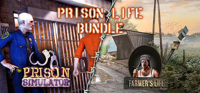Prison Life Bundle