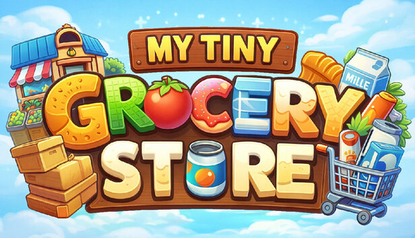 MY TINY GROCERY ST
