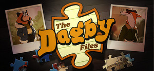 The Dagby Files banner