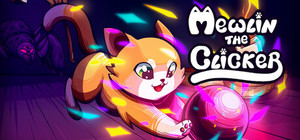Mewlin the Clicker banner