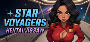Star Voyagers - Hentai Jigsaw banner