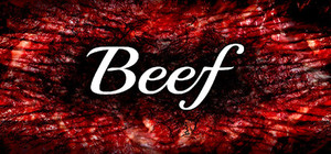 Beef banner