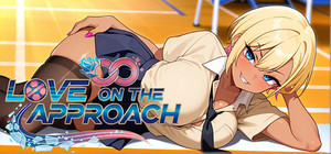 Love on the Approach banner
