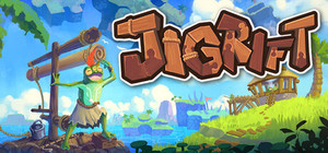 Jigrift banner