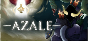 AZALE banner