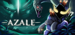 AZALE banner
