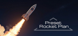 Preset Rocket Plan banner