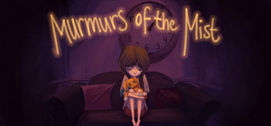 Murmurs of the Mist banner
