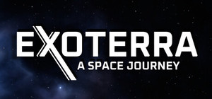 EXOTERRA: A Space Journey banner