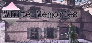 White Memories banner
