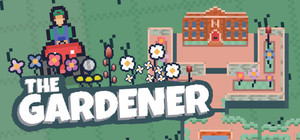 The Gardener banner