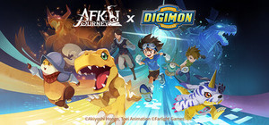 AFK Journey banner