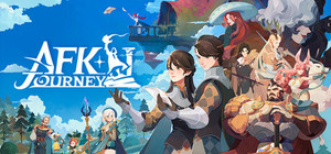 AFK Journey banner