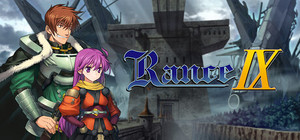Rance IX banner
