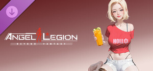 Angel Legion-DLC Street Spotlight E banner