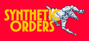 Synthetic Orders banner