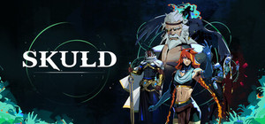 SKULD banner