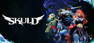 SKULD banner