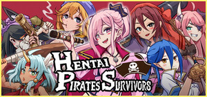 Hentai Pirates Survivors banner