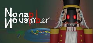 No Nap November banner