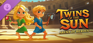 Twins of the Sun - Arena of Heroes banner