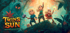Twins of the Sun: Master Collection banner