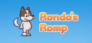 Rondo's Romp banner