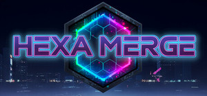 Hexa Merge banner