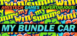 My Bundle Car banner