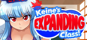 Keine's Expanding Class! banner