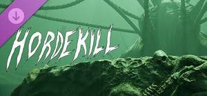 HORDEKILL Deluxe Edition Upgrade banner