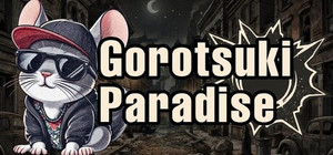 Gorotsuki Paradise banner