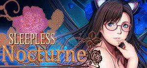 SLEEPLESS Nocturne banner