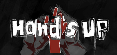 Hands up