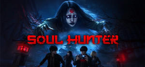 Soul Hunter banner