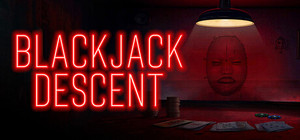 Blackjack Descent banner