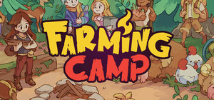 Farming Camp banner